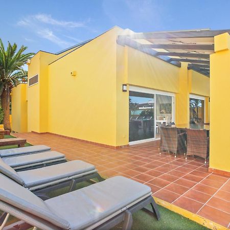 Villa Mariposas Corralejo Exterior foto