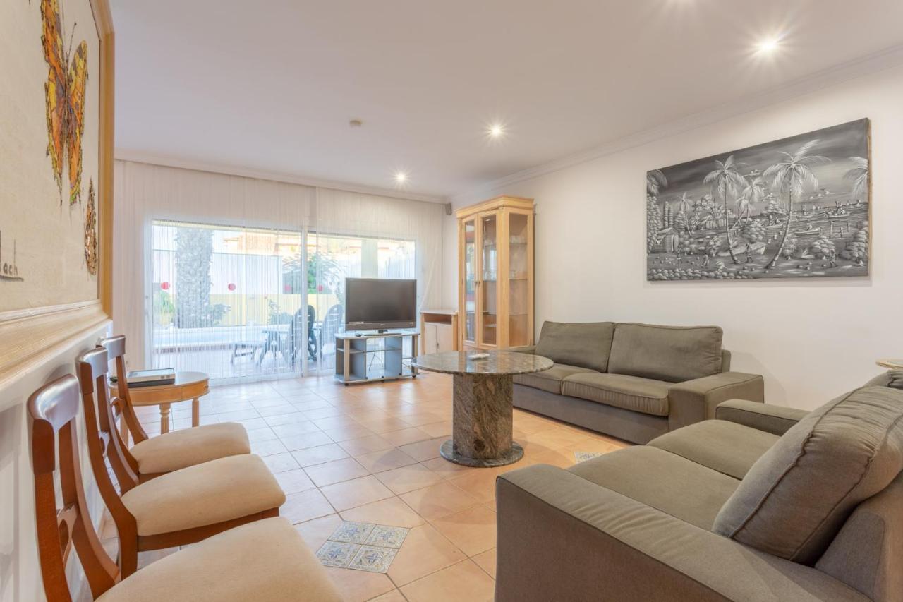 Villa Mariposas Corralejo Exterior foto
