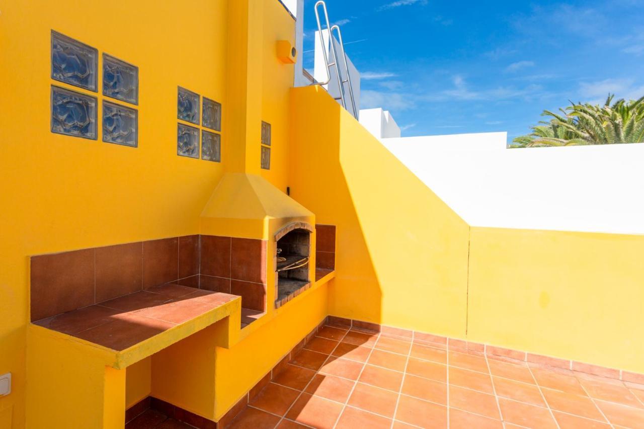 Villa Mariposas Corralejo Exterior foto