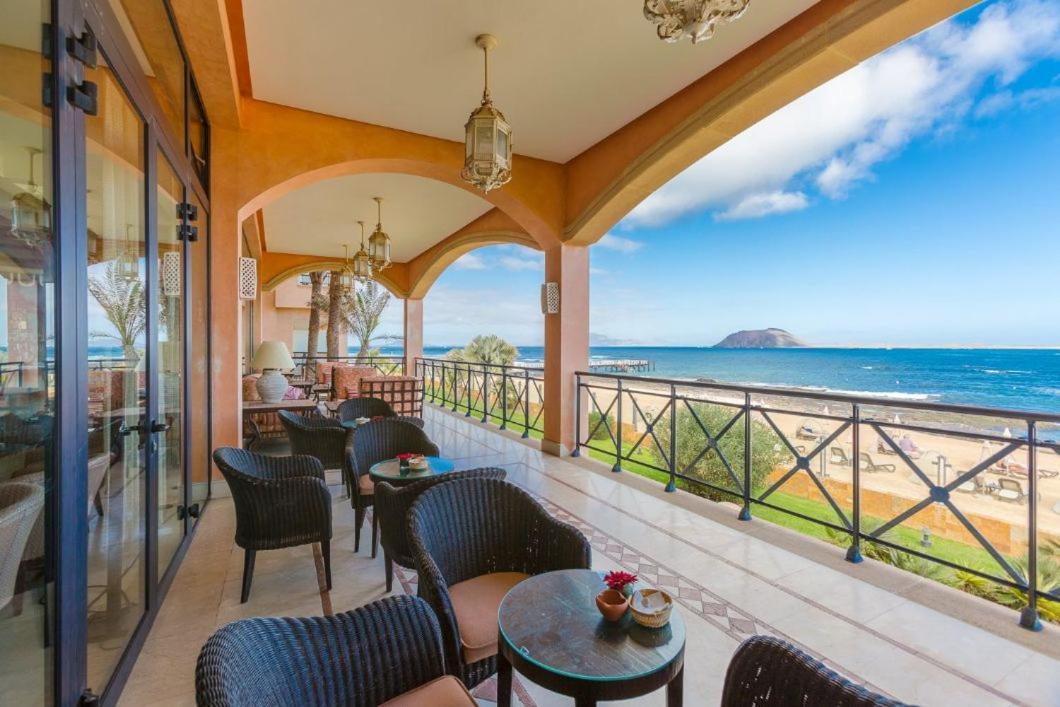Villa Mariposas Corralejo Exterior foto