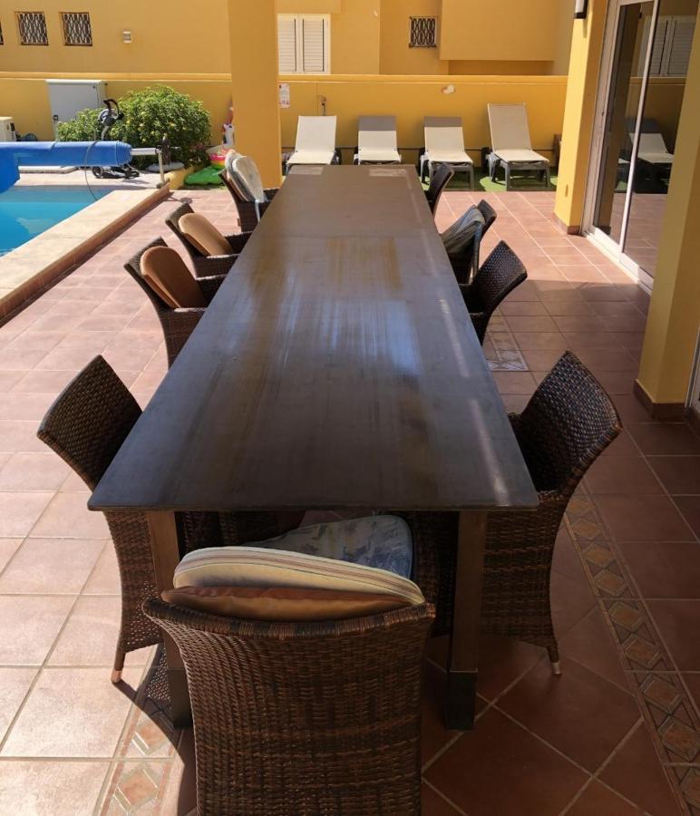Villa Mariposas Corralejo Exterior foto