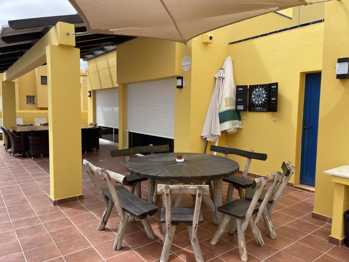 Villa Mariposas Corralejo Exterior foto