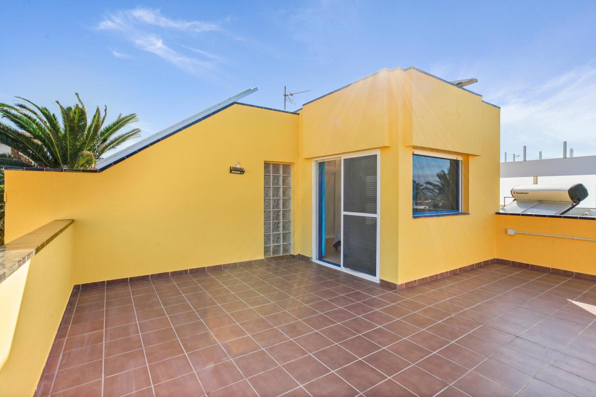Villa Mariposas Corralejo Exterior foto