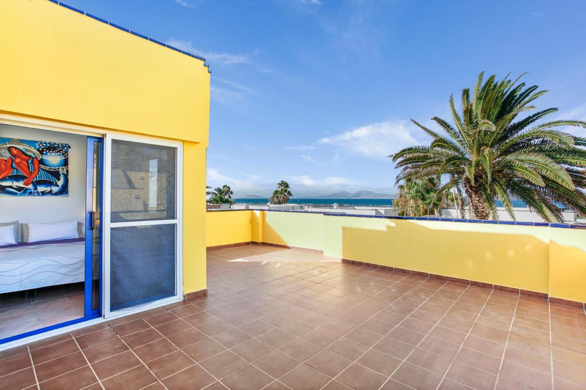 Villa Mariposas Corralejo Exterior foto