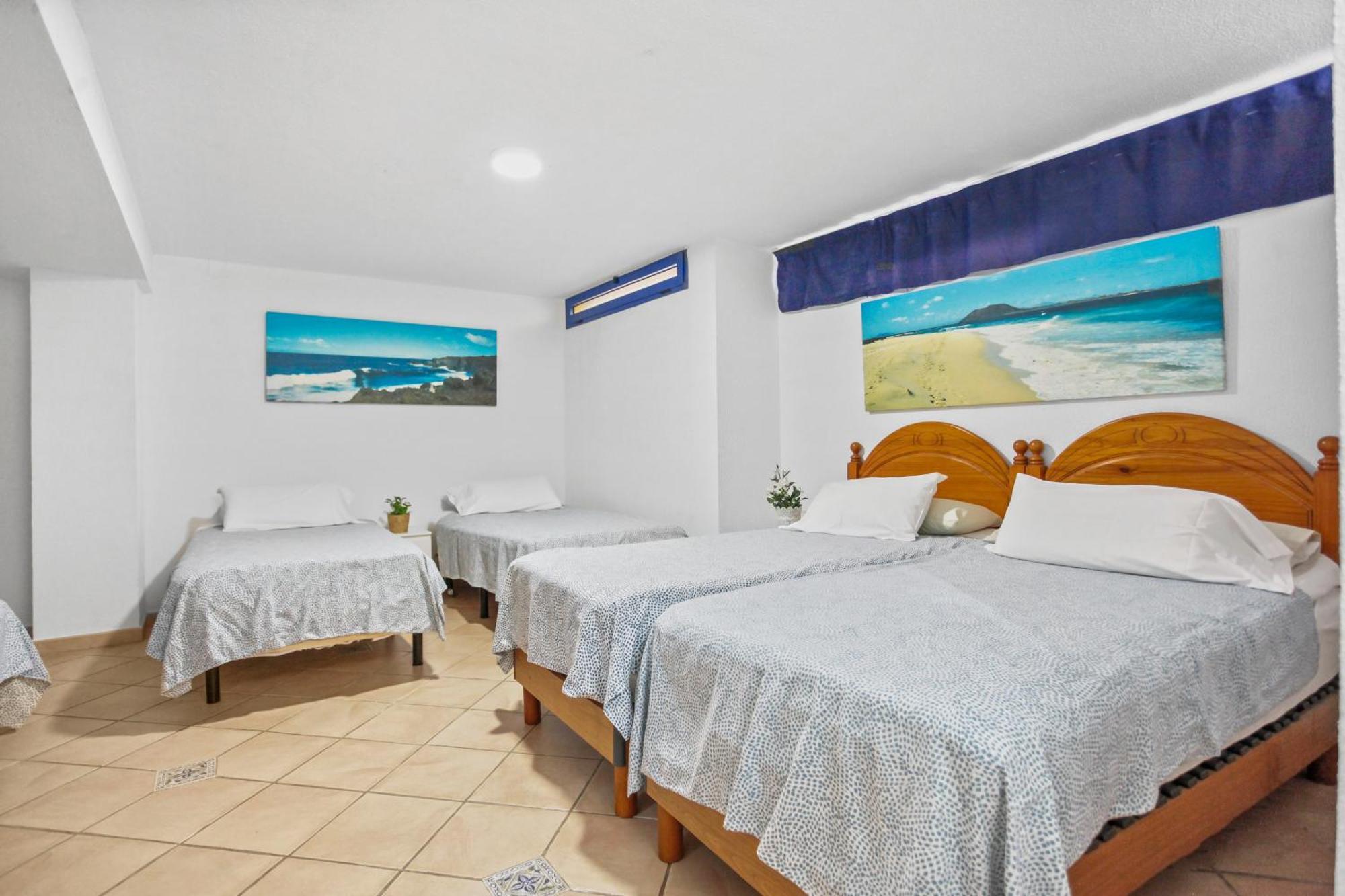 Villa Mariposas Corralejo Exterior foto